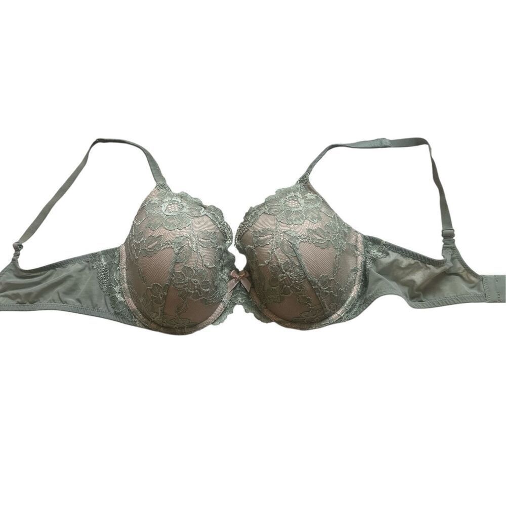 Victoria’s Secret Perfect Coverage bra 36D